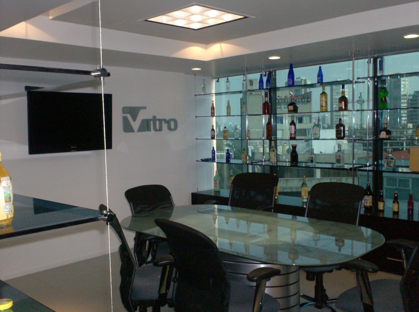 Vitro - Repisas