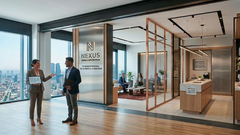 Proyecto por INCONTROL - Constructora Comercial e Industrial - Oficinas corporativas