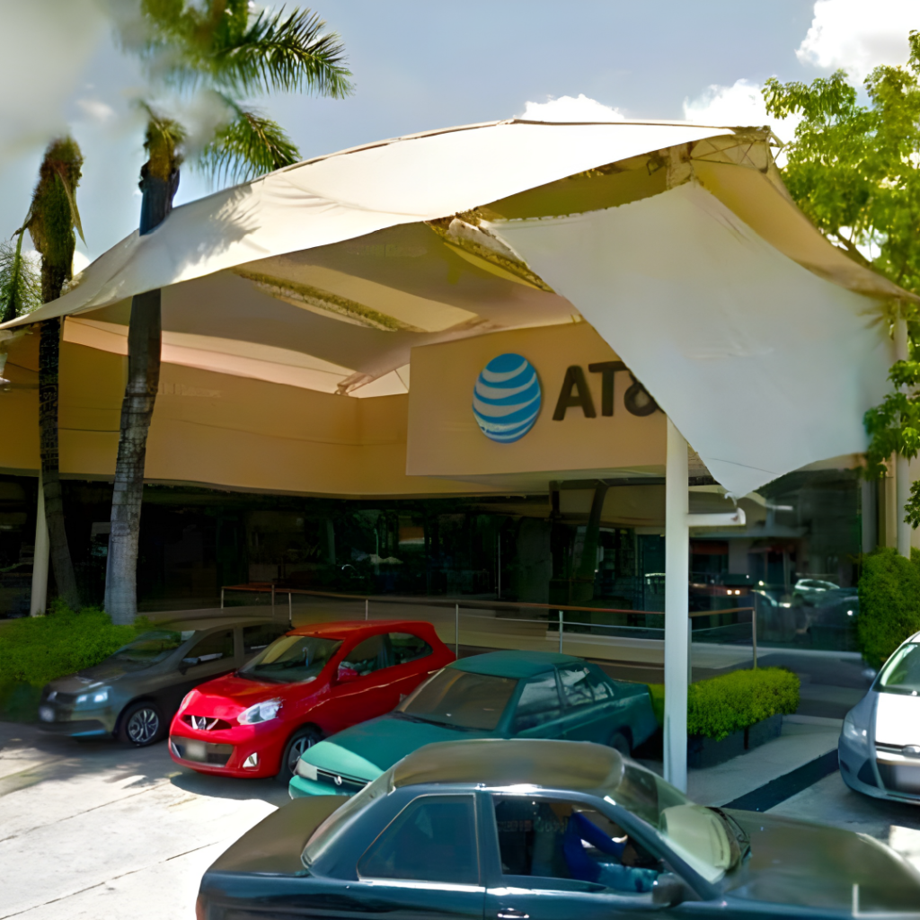 Proyecto por INCONTROl_constructora comercial e industrial - Levantamiento AS BUILT