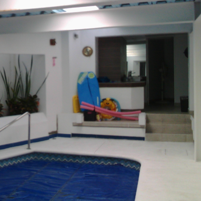 Proyecto por INCONTROL -constructora comercial e industrial - Remodelación residencial integral