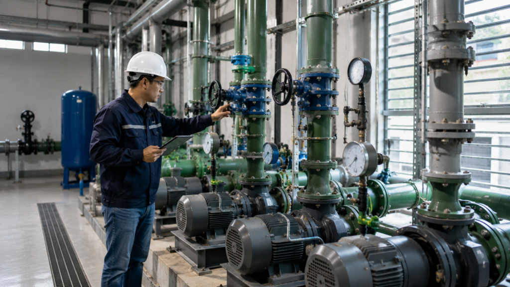 Estrategias de ahorro de energía para empresas